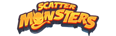 Scatter Monster logo 3