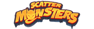 Scatter Monsters logo