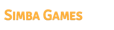 Simba Games Casino logo