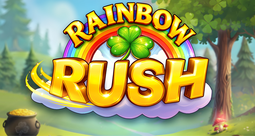 Rainbow Rush