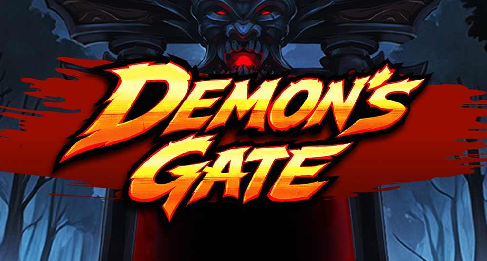 Demon's Gate