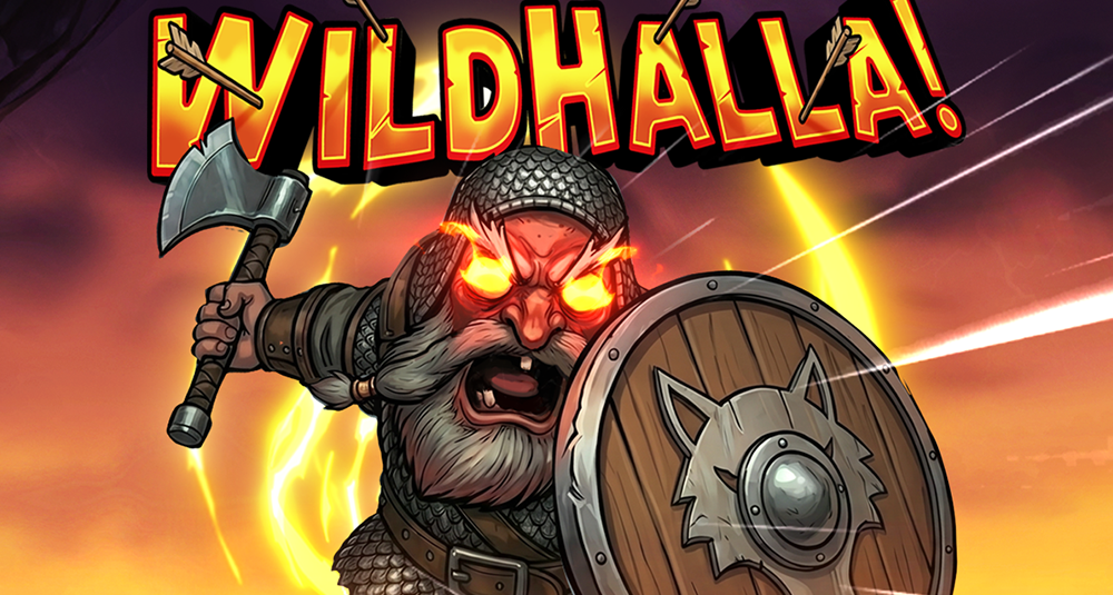 Wildhalla