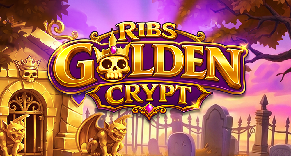 Ribs Golden Crypt