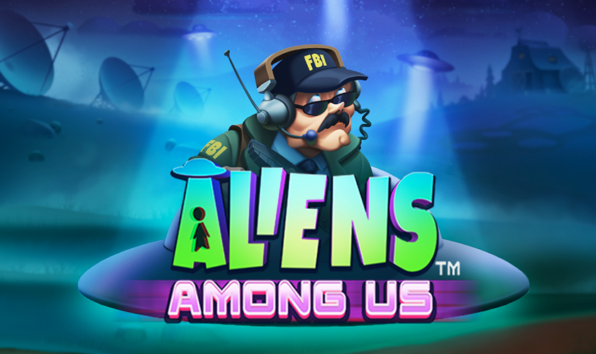 Aliens Among Us