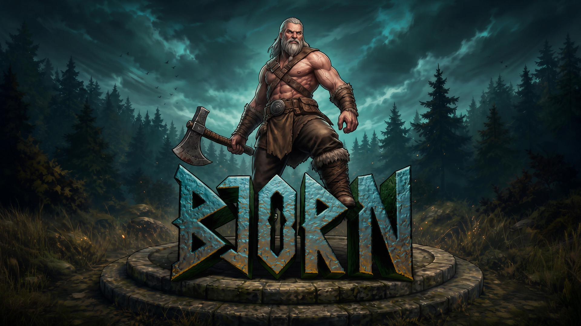 Bjorn