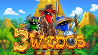 3 Wildos