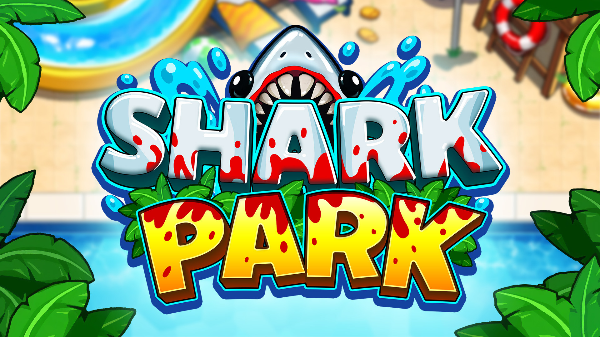 Shark Park
