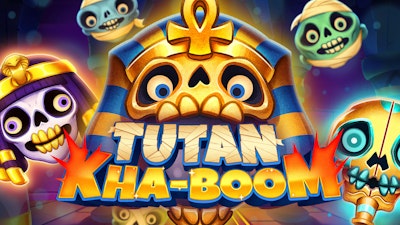 Tutan Kha-Boom