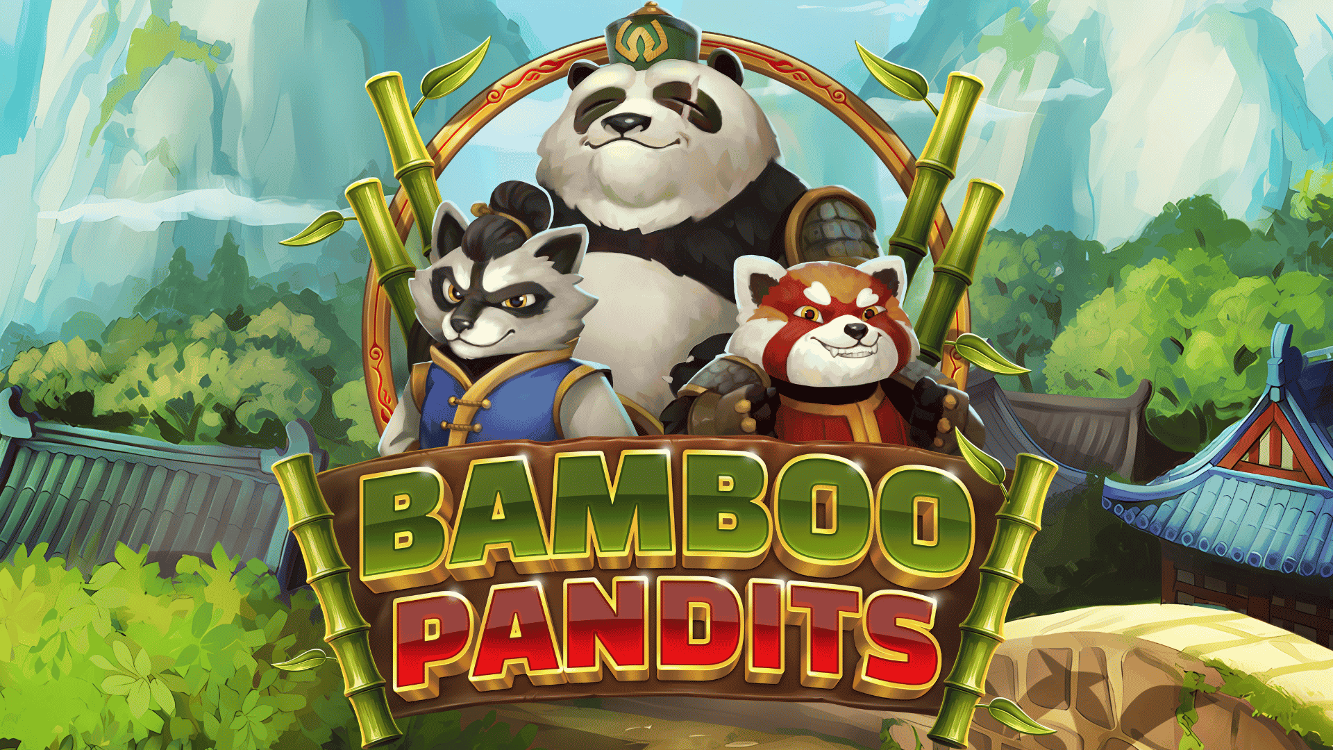 Bamboo Pandits