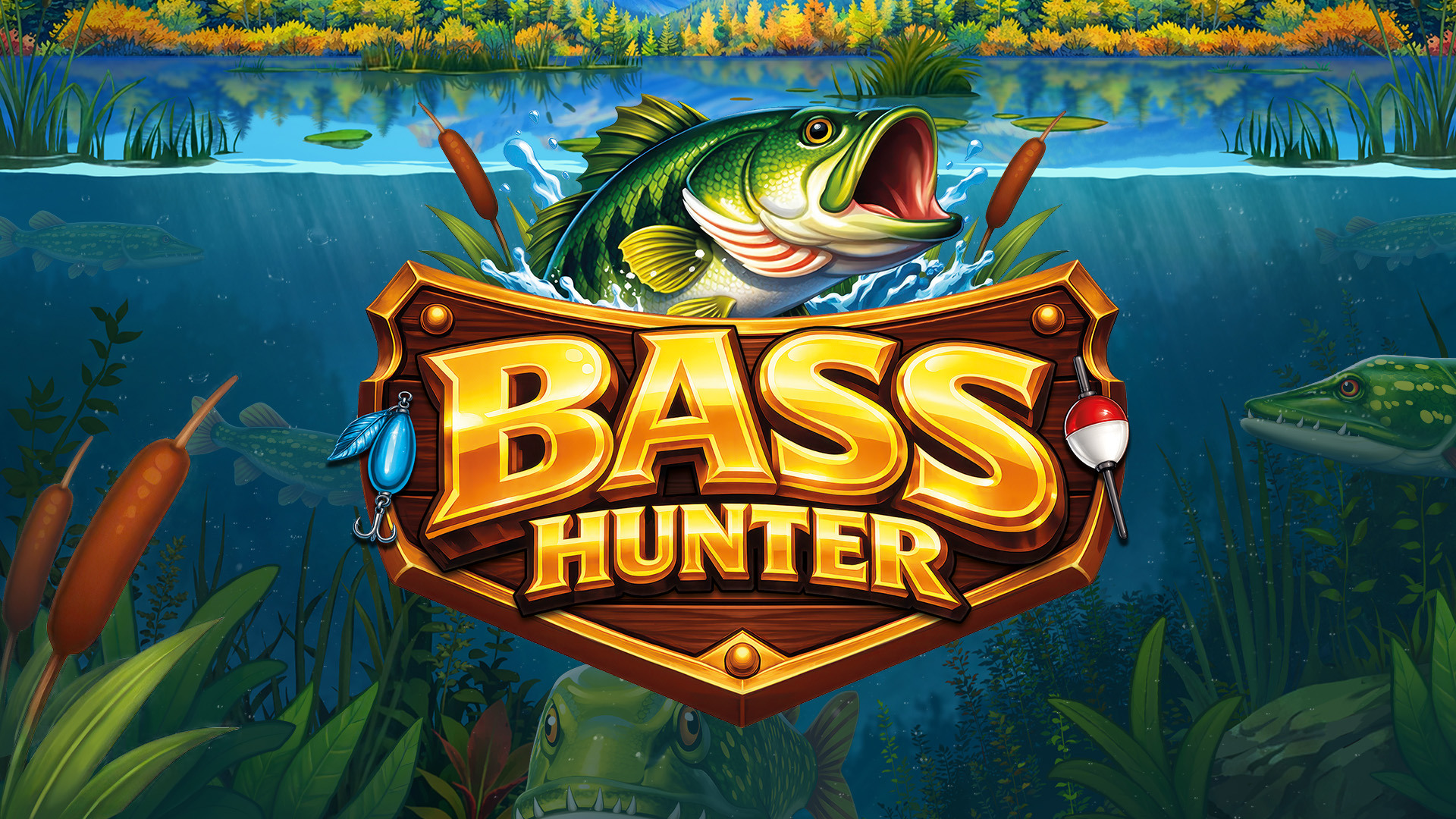 Bass Hunter