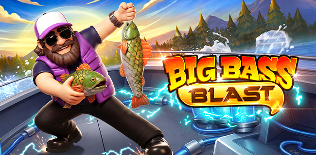 Big Bass Blast
