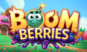 Boomberries