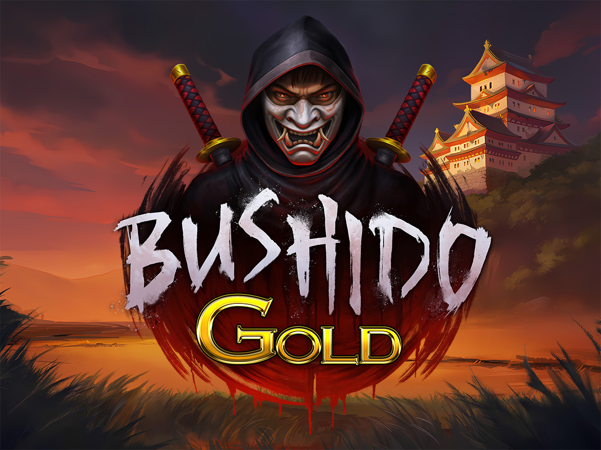 Bushido Gold