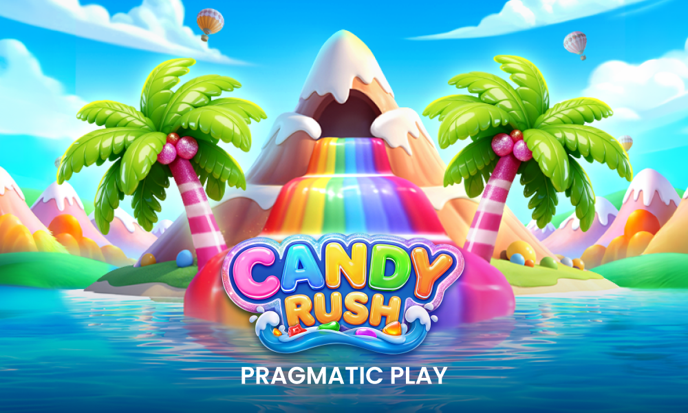 Candy Rush