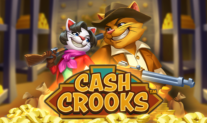 Cash Crooks