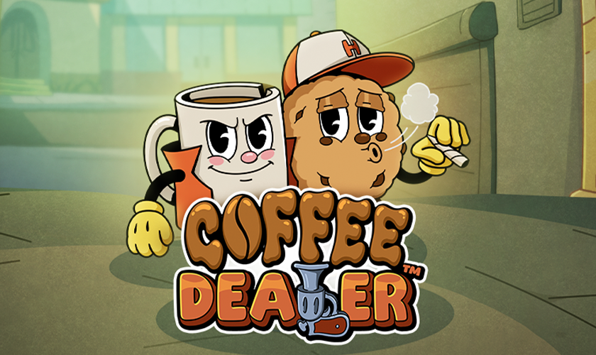 Coffee Dealer