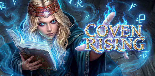 Coven Rising