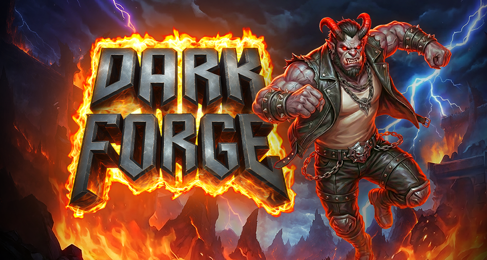 Dark Forge