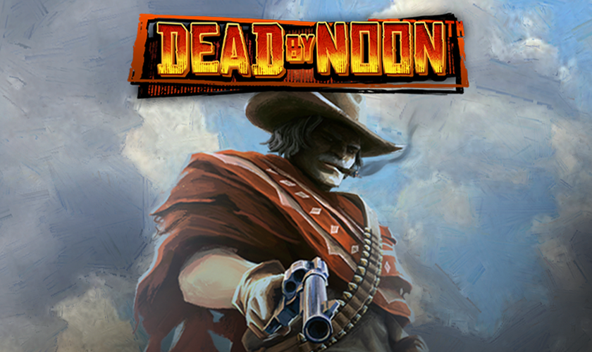 Dead by Noon