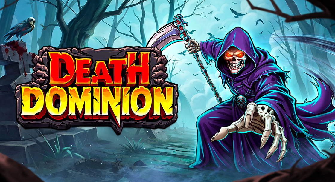 Death Dominion