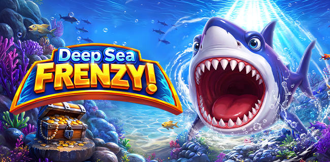 Deep Sea Frenzy