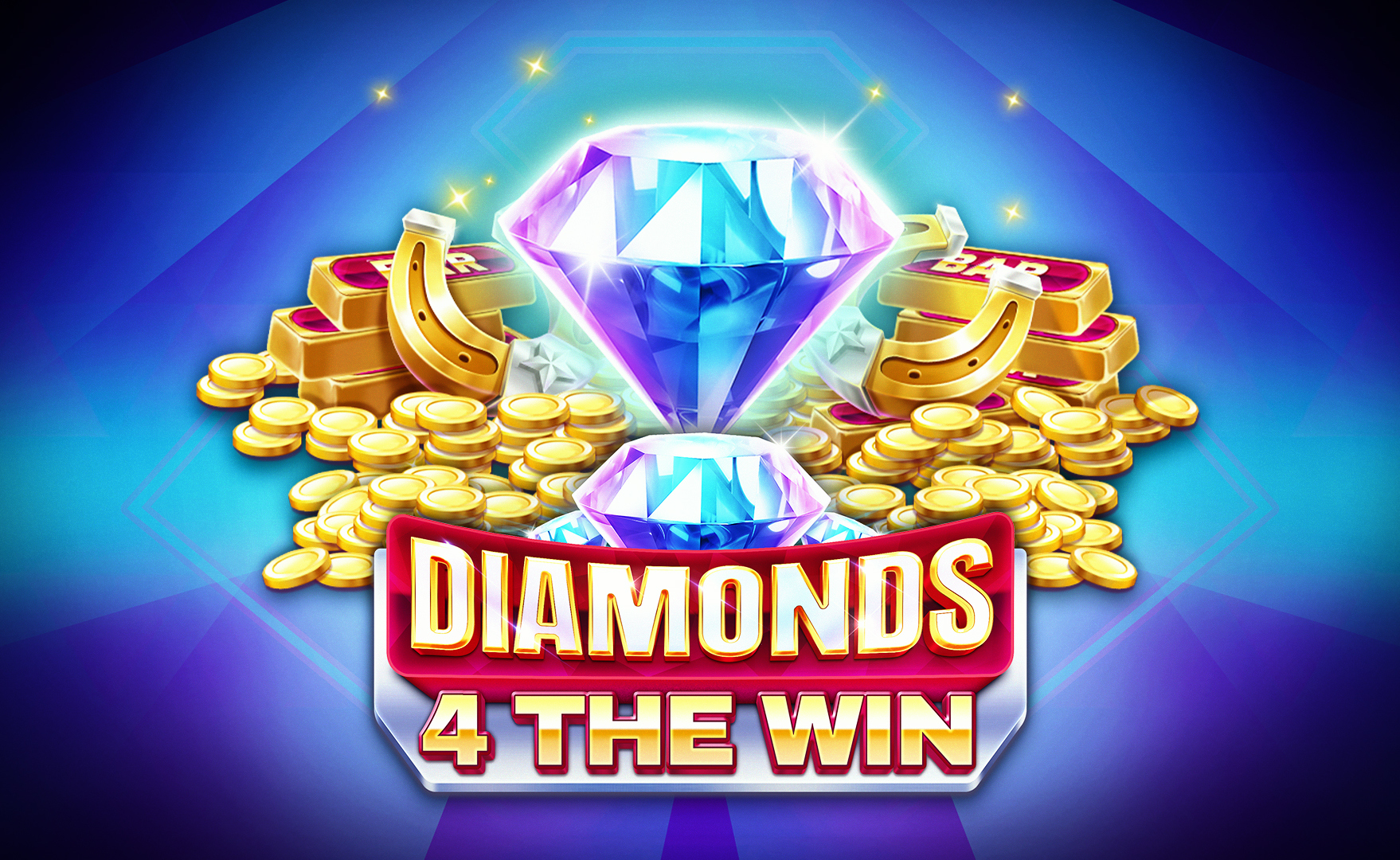 Diamonds 4 The Win