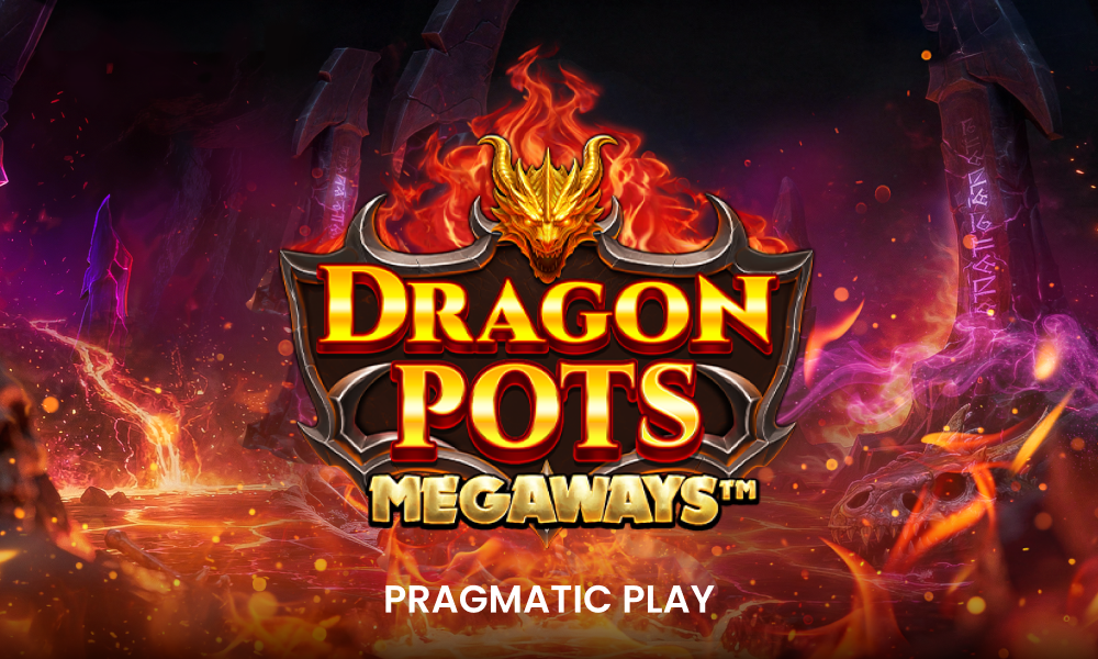 Dragon Pots Megaways