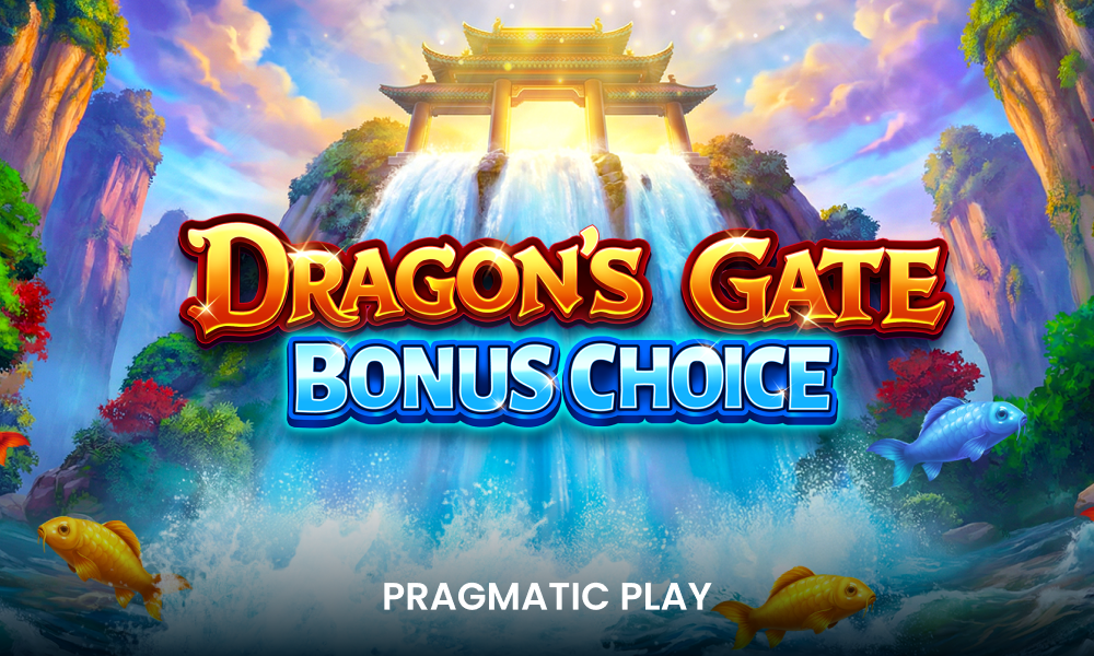 Dragon’s Gate Bonus Choice