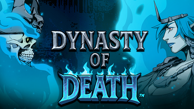Dynasty of Death