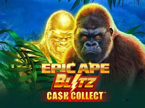 Epic Ape Blitz