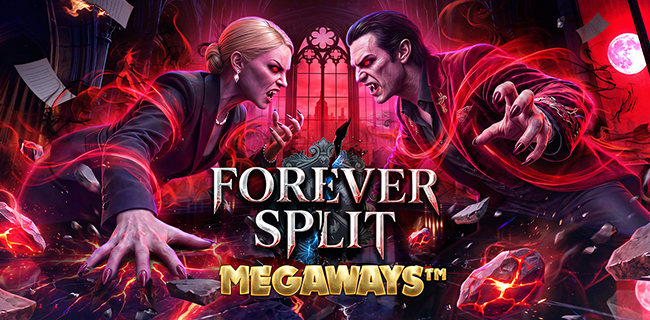 Forever Split Megaways