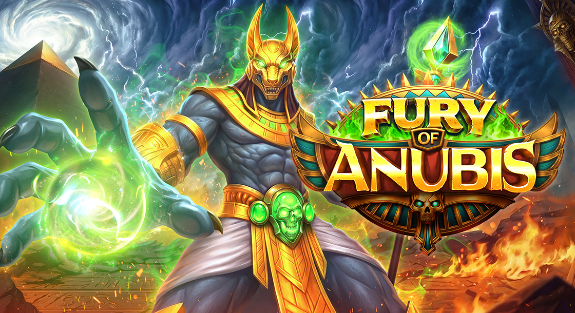 Fury of Anubis