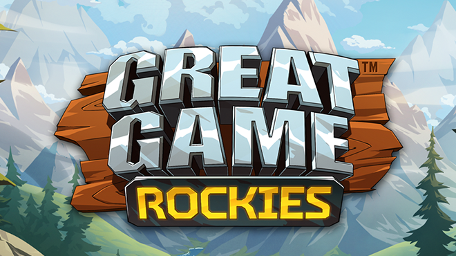 Great Game Rockies