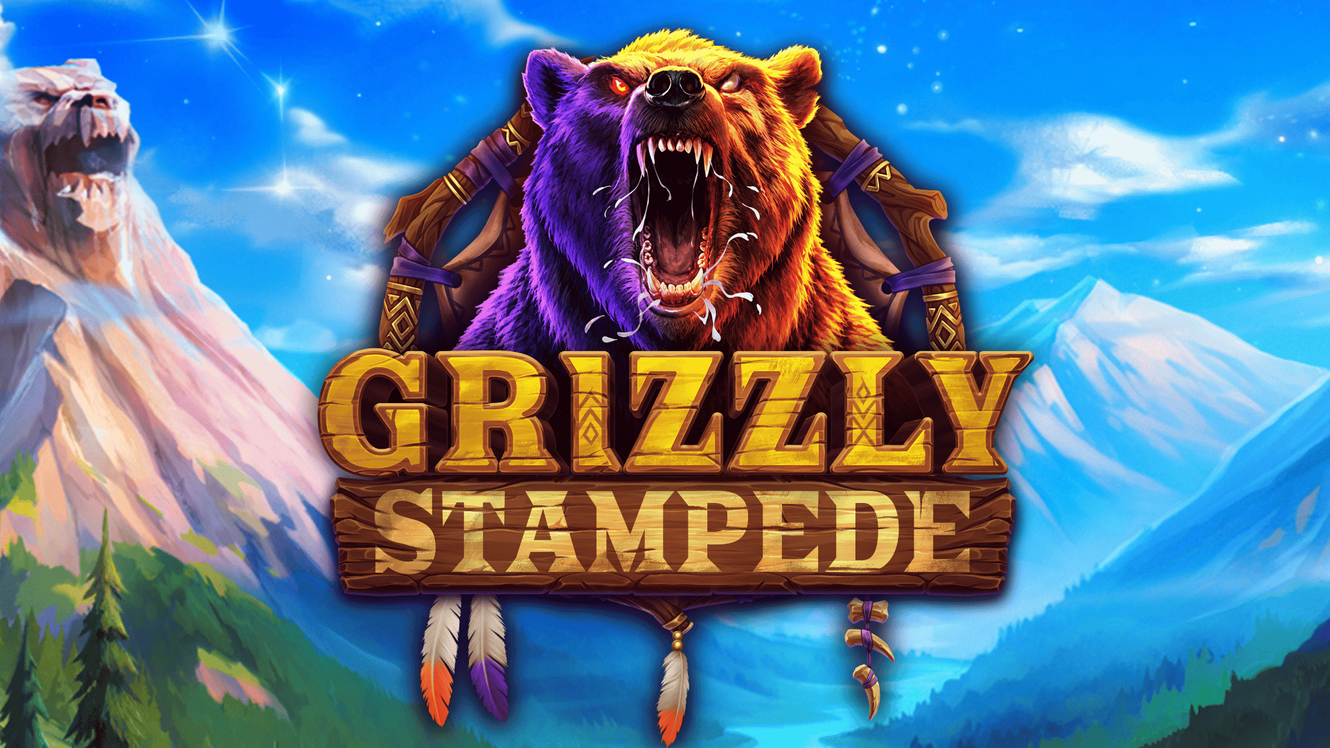 Grizzly Stampede