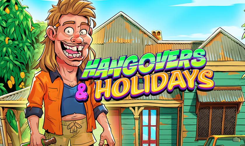 Hangovers & Holidays