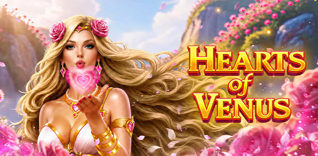 Hearts of Venus