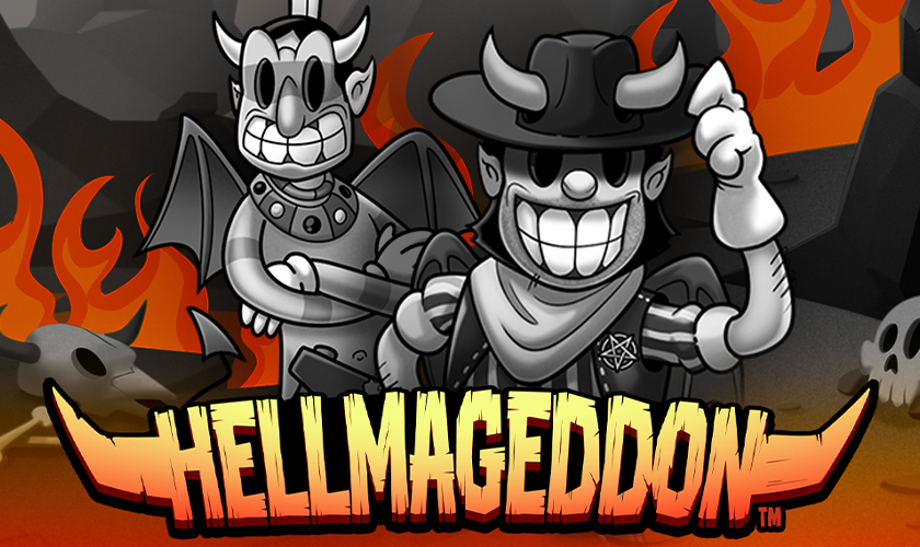 Hellmageddon