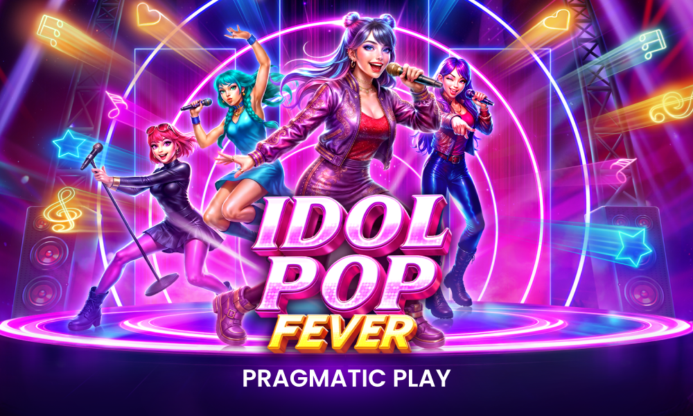 Idol Pop Fever