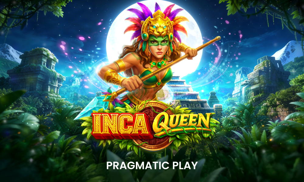 Inca Queen