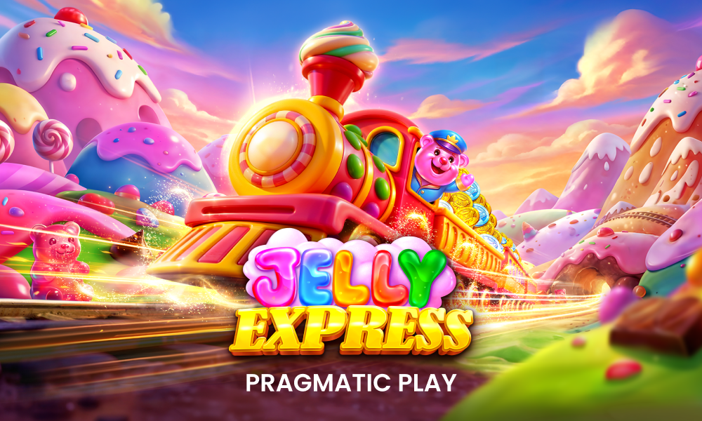 Jelly Express