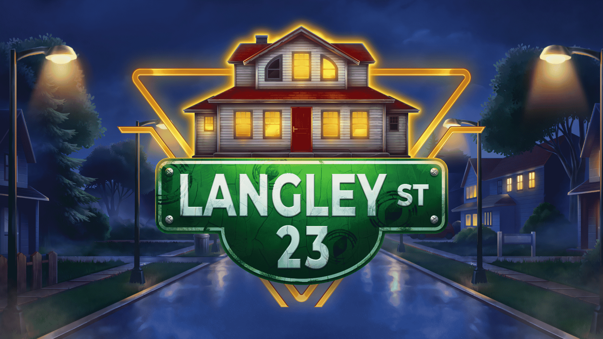 Langley Street 23