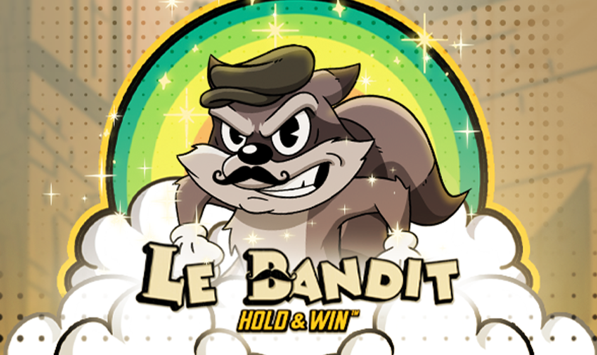 Le Bandit Hold & Win