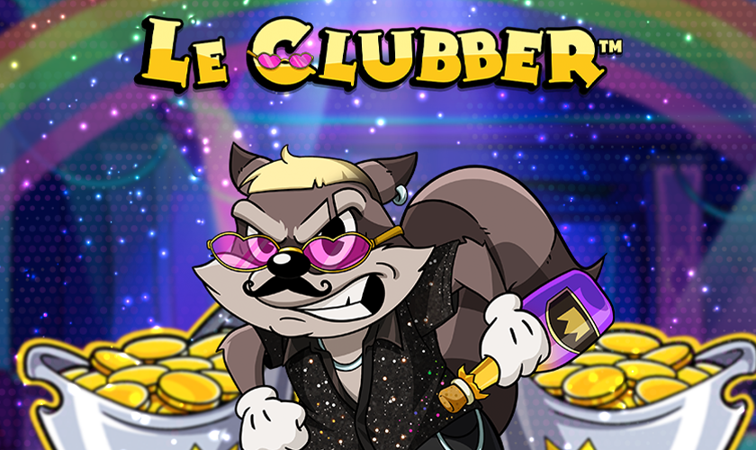 Le Clubber