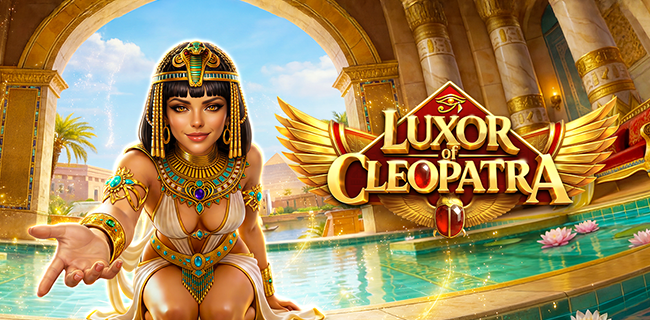 Luxor of Cleopatra