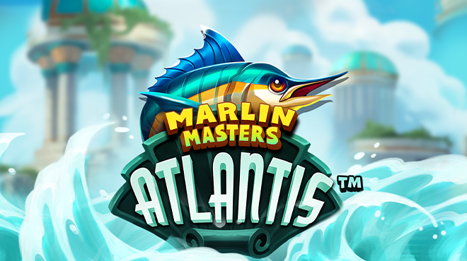 Marlin Masters Atlantis