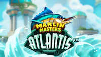 Marlin Masters Atlantis