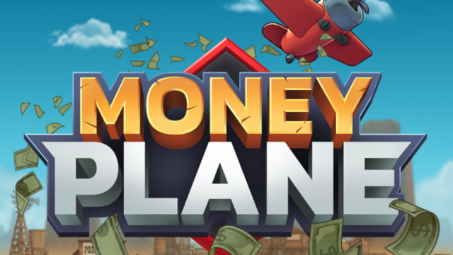 Money Plane