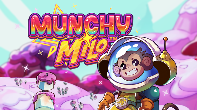 Munchy Milo
