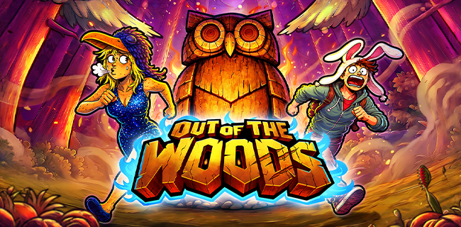 Out of the Woods
