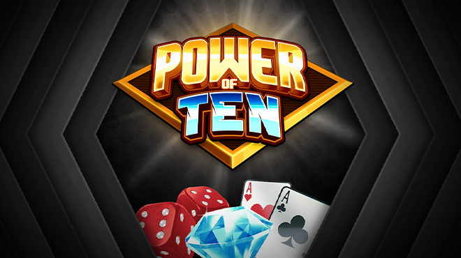 Power of Ten